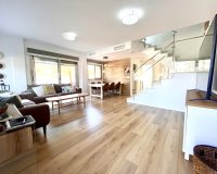 Resale - Villa - Torre de la Horadada