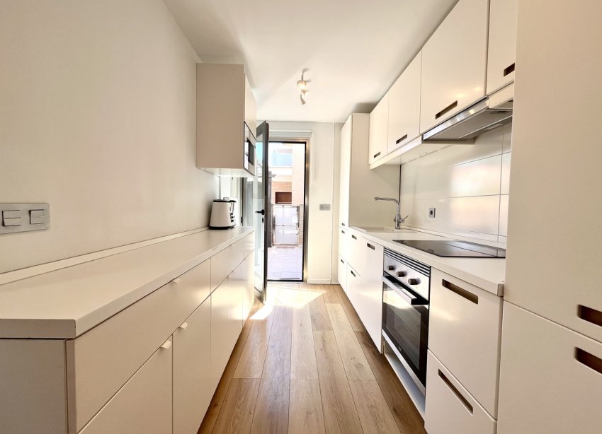 Resale - Villa - Torre de la Horadada