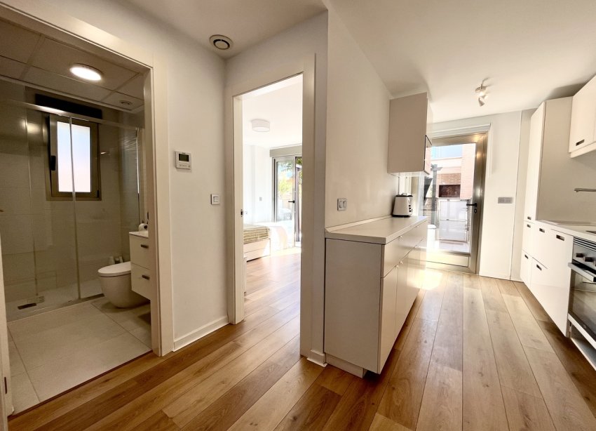 Resale - Villa - Torre de la Horadada