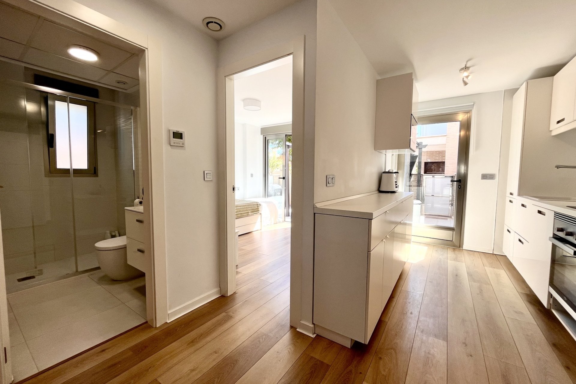 Resale - Villa - Torre de la Horadada