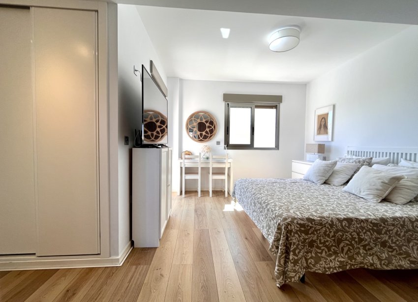 Resale - Villa - Torre de la Horadada