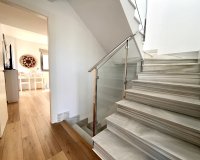 Resale - Villa - Torre de la Horadada