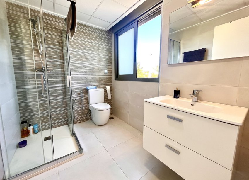 Resale - Villa - Torre de la Horadada