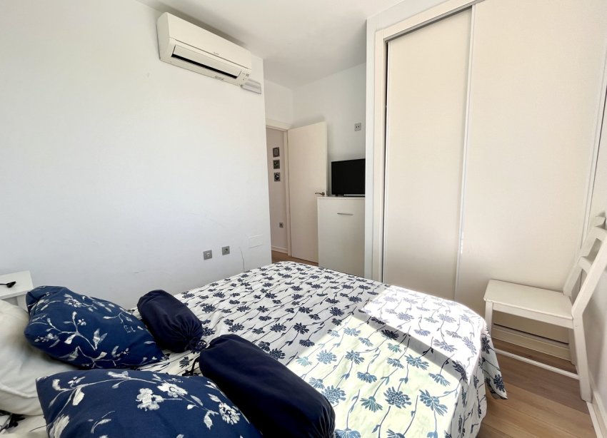 Resale - Villa - Torre de la Horadada