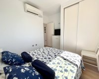 Resale - Villa - Torre de la Horadada