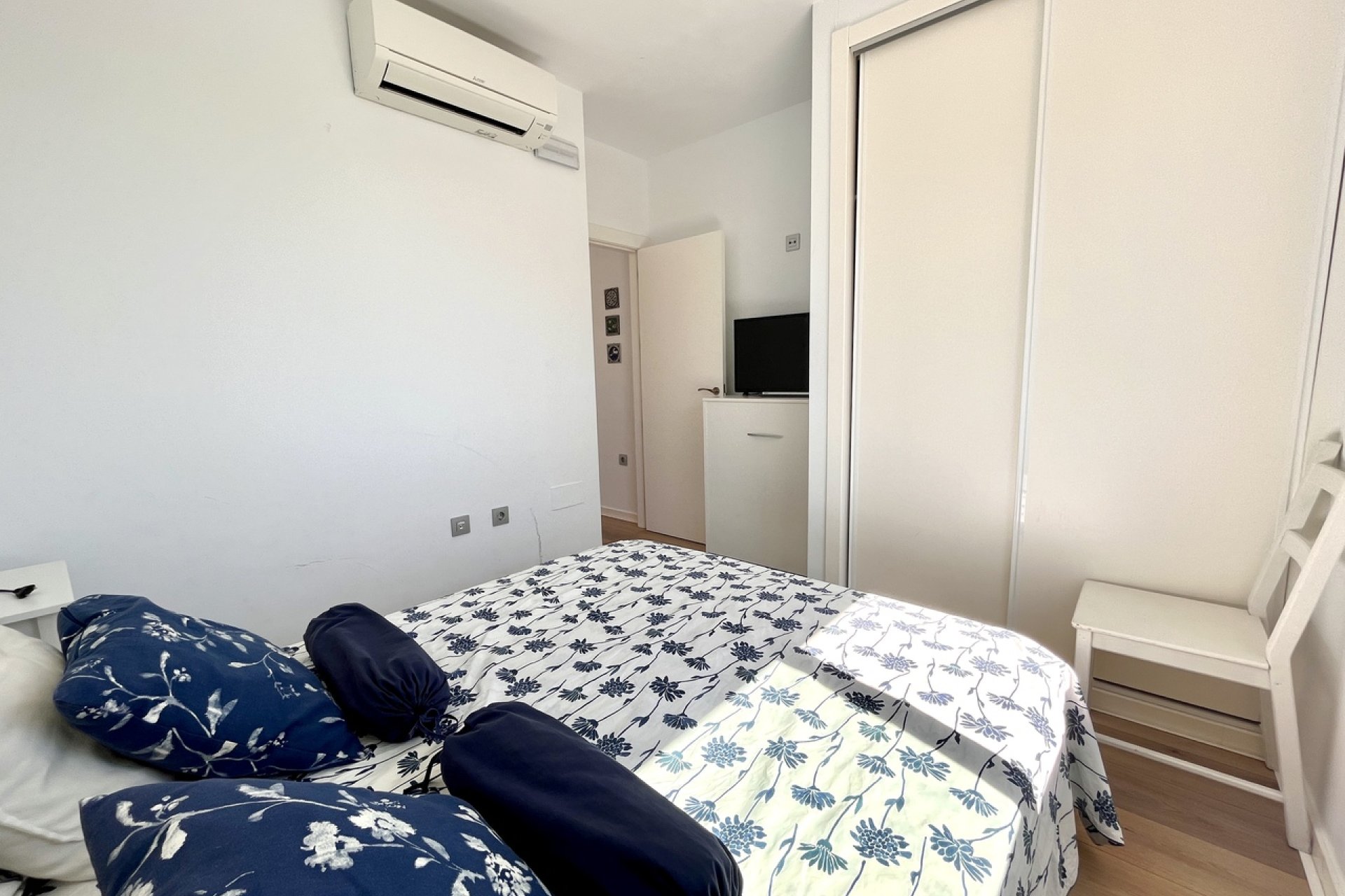 Resale - Villa - Torre de la Horadada