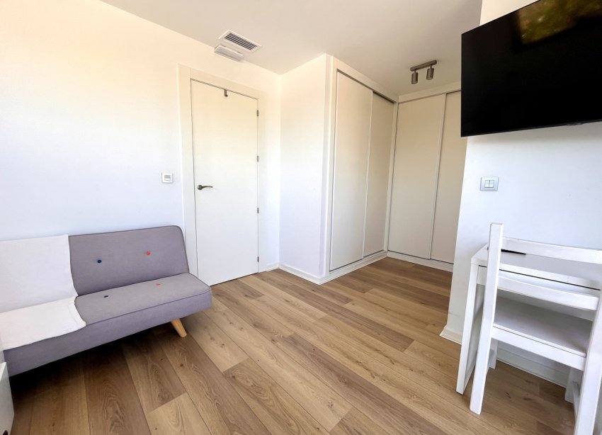 Resale - Villa - Torre de la Horadada