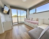 Resale - Villa - Torre de la Horadada