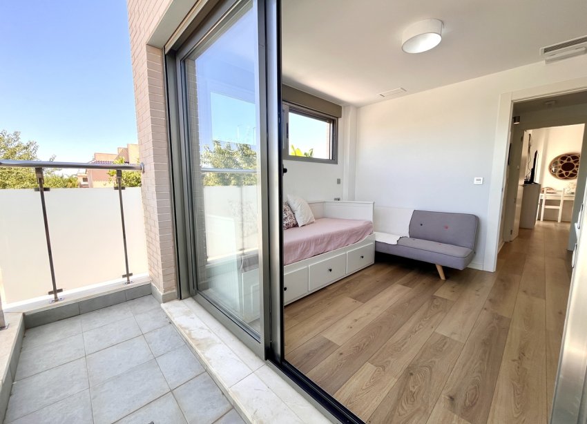 Resale - Villa - Torre de la Horadada