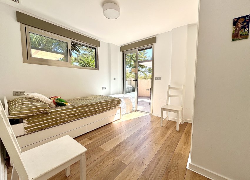 Resale - Villa - Torre de la Horadada