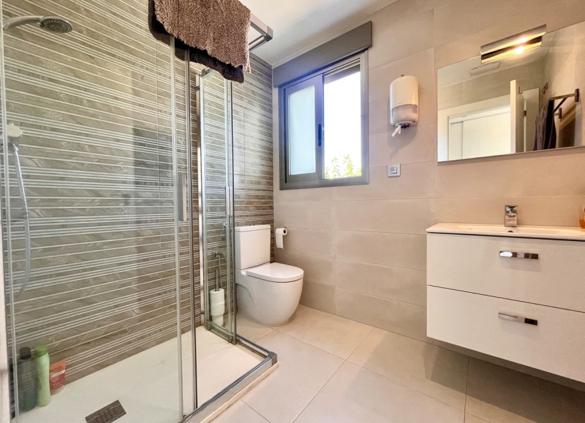 Resale - Villa - Torre de la Horadada