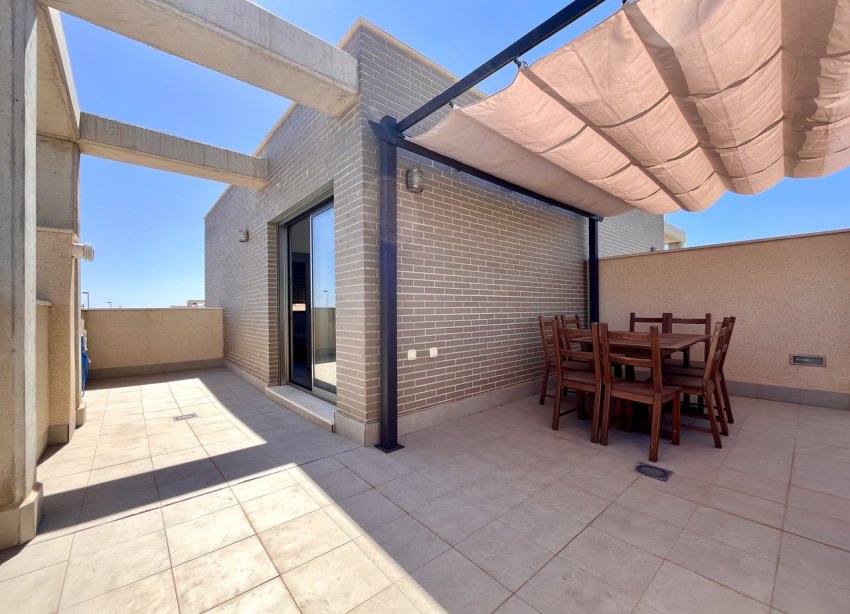 Resale - Villa - Torre de la Horadada