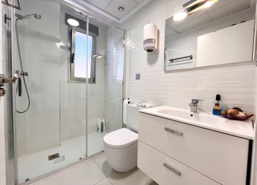 Resale - Villa - Torre de la Horadada