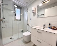 Resale - Villa - Torre de la Horadada