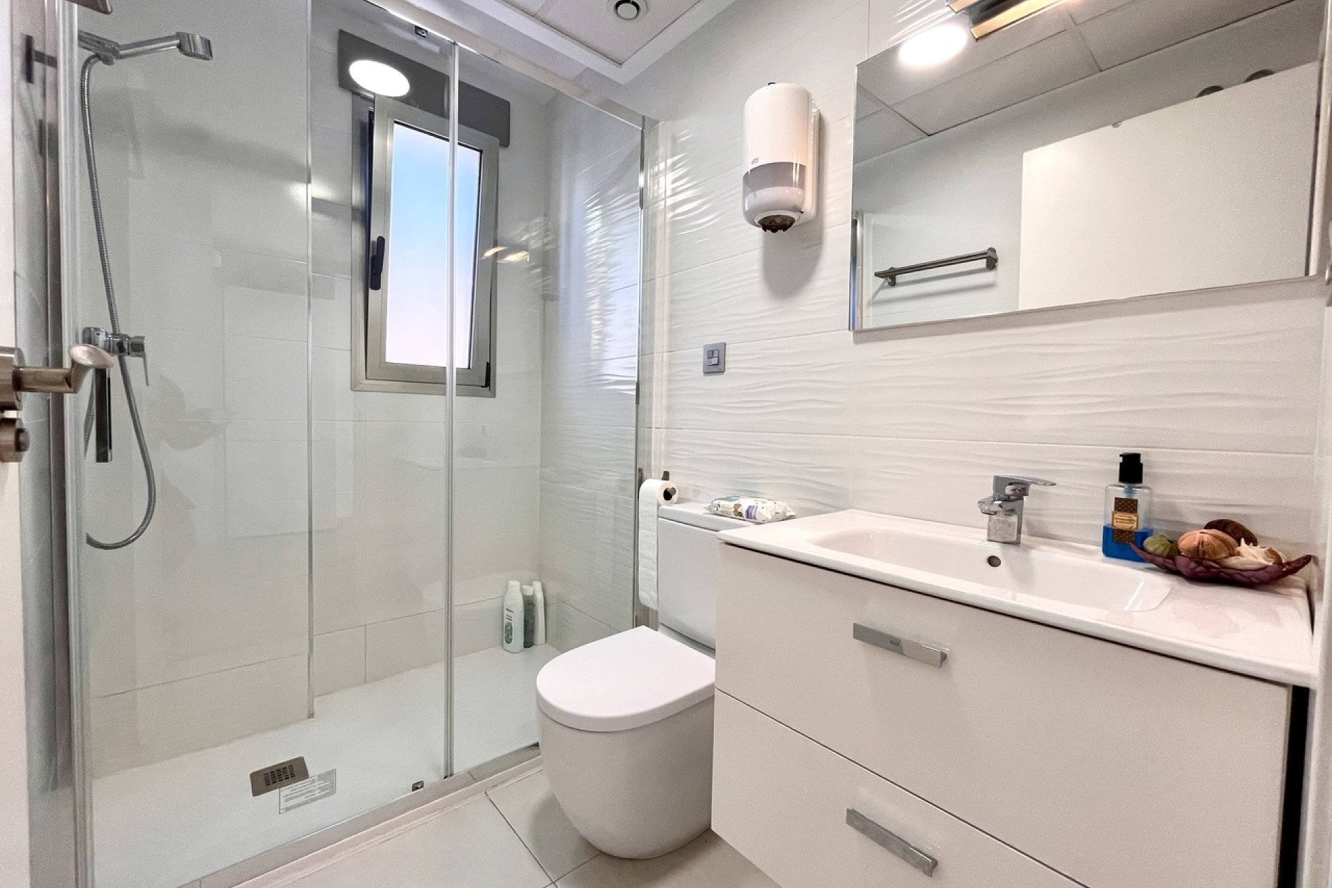 Resale - Villa - Torre de la Horadada