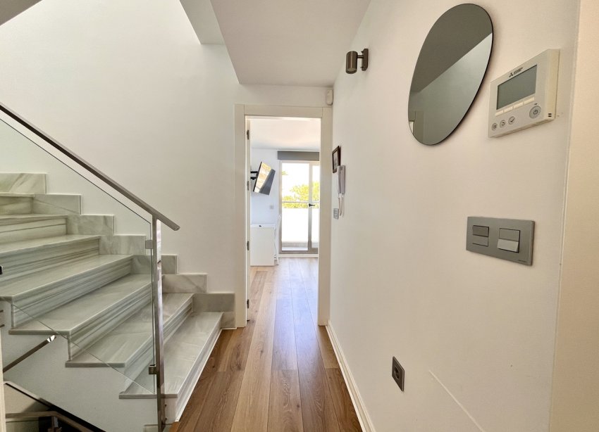 Resale - Villa - Torre de la Horadada