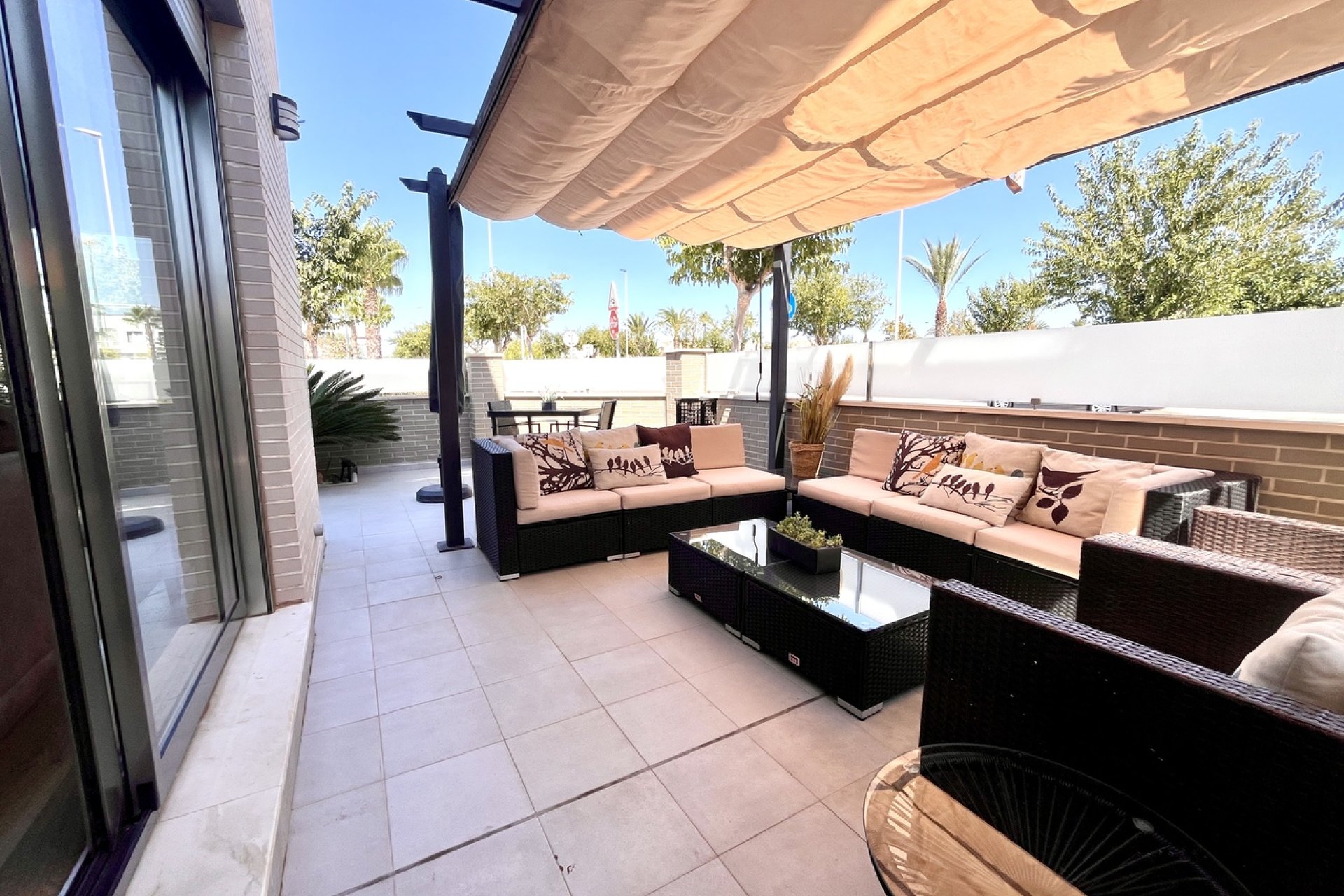 Resale - Villa - Torre de la Horadada