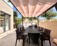 Resale - Villa - Torre de la Horadada