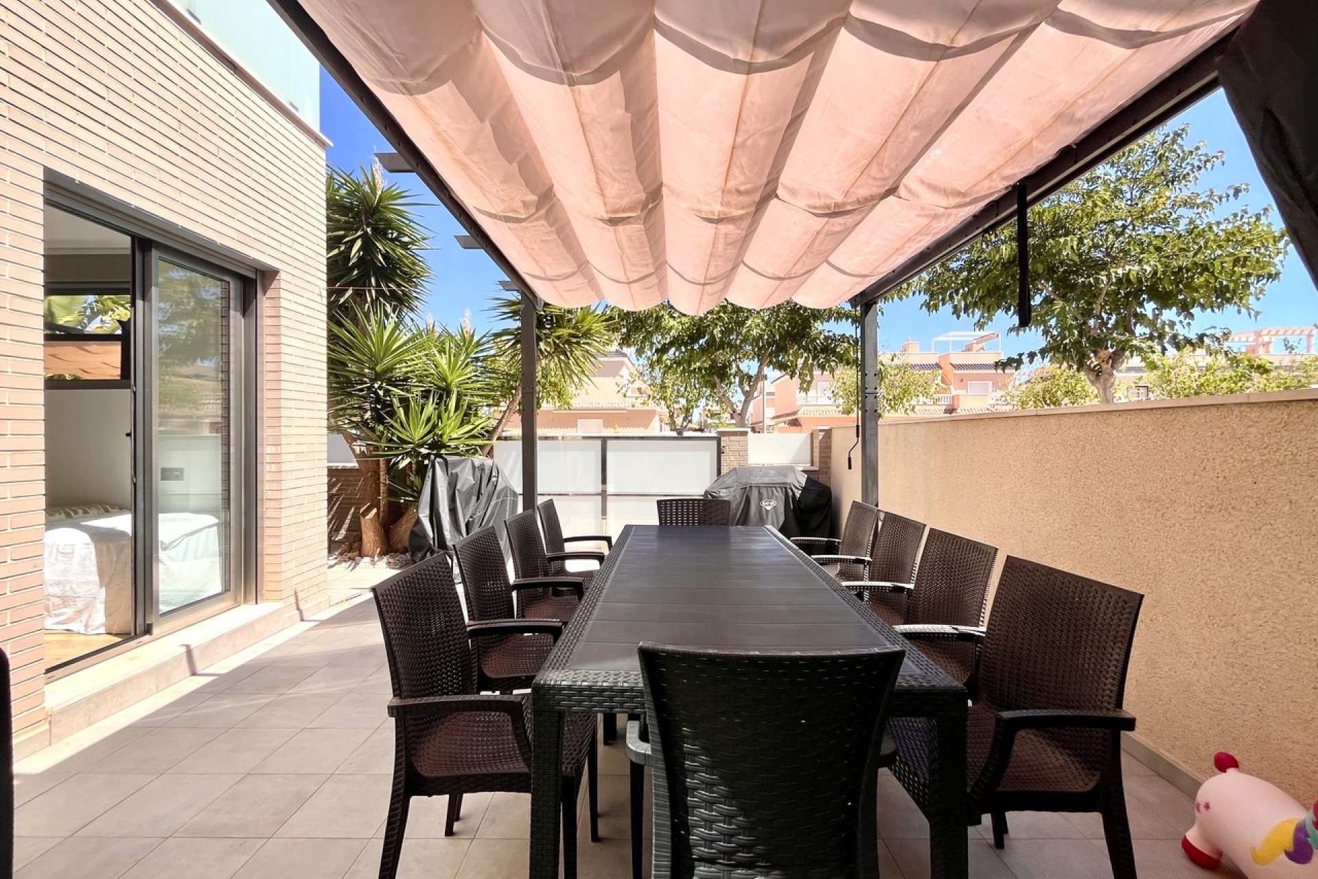 Resale - Villa - Torre de la Horadada