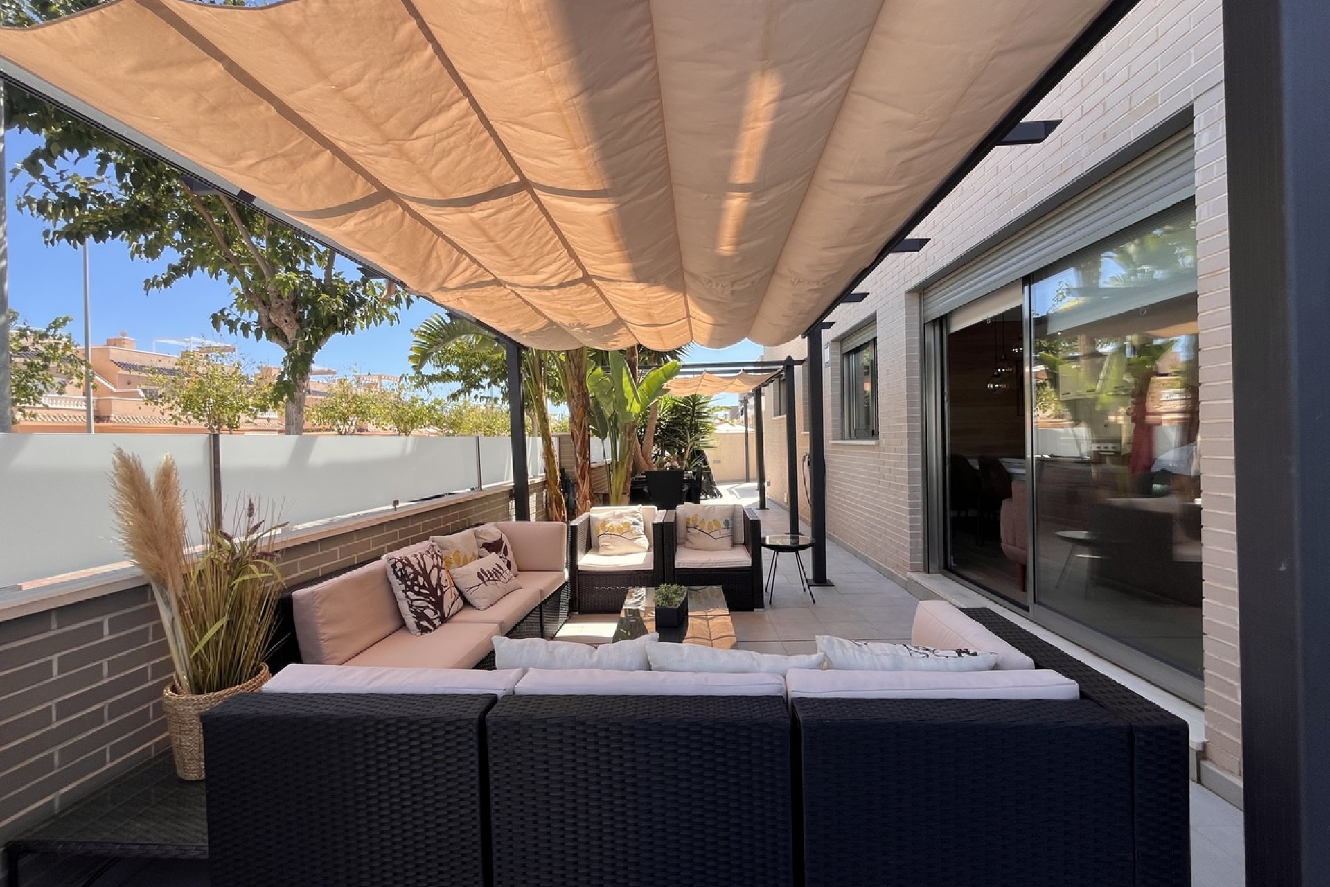 Resale - Villa - Torre de la Horadada