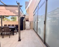 Resale - Villa - Torre de la Horadada