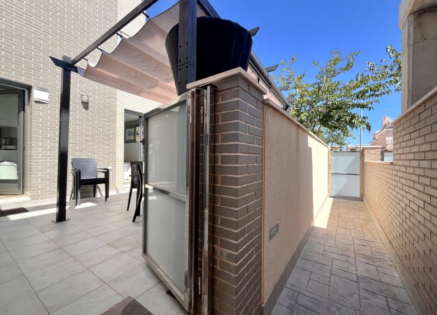 Resale - Villa - Torre de la Horadada