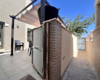 Resale - Villa - Torre de la Horadada