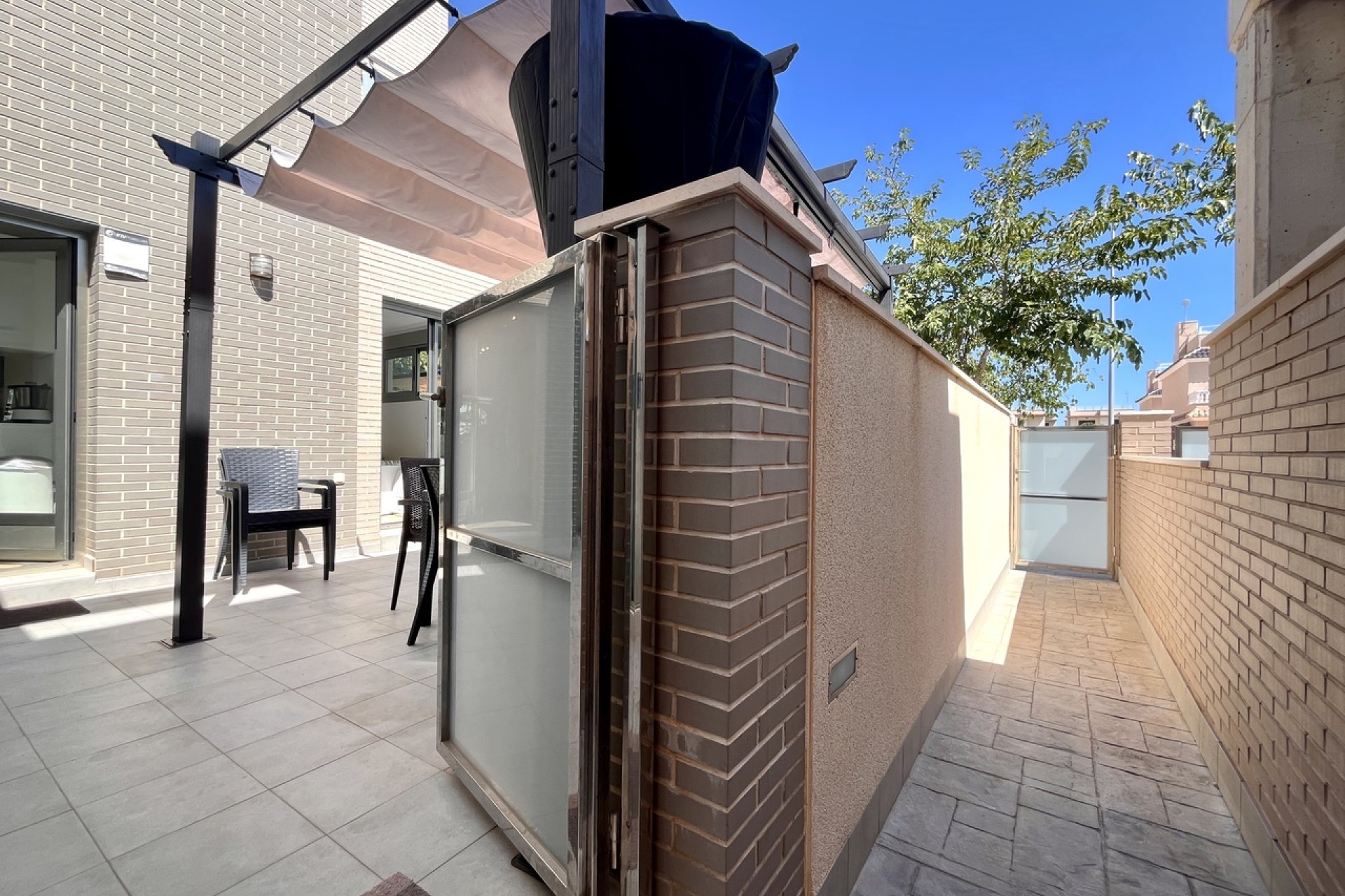 Resale - Villa - Torre de la Horadada