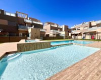 Resale - Villa - Torre de la Horadada