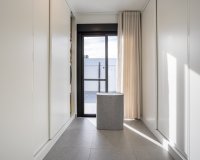 Resale - Villa - Torre Pacheco - Roldán