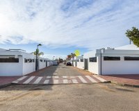 Resale - Villa - Torre Pacheco - Roldán