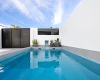 Resale - Villa - Torre Pacheco - Roldán