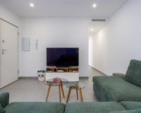 Resale - Villa - Torre Pacheco - Roldán