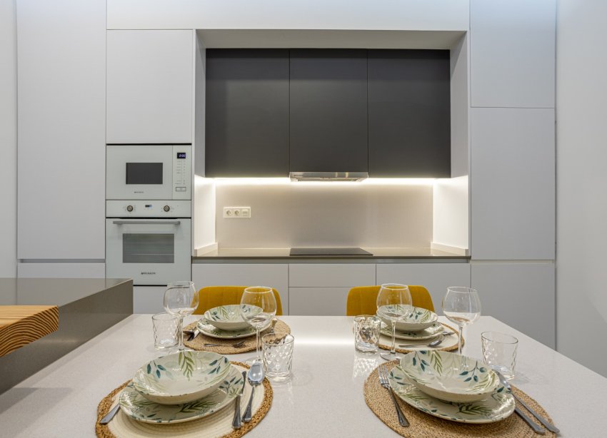 Resale - Villa - Torre Pacheco - Roldán