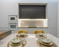 Resale - Villa - Torre Pacheco - Roldán