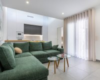 Resale - Villa - Torre Pacheco - Roldán