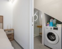 Resale - Villa - Torre Pacheco - Roldán