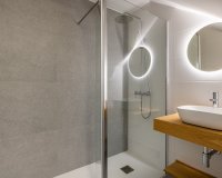 Resale - Villa - Torre Pacheco - Roldán