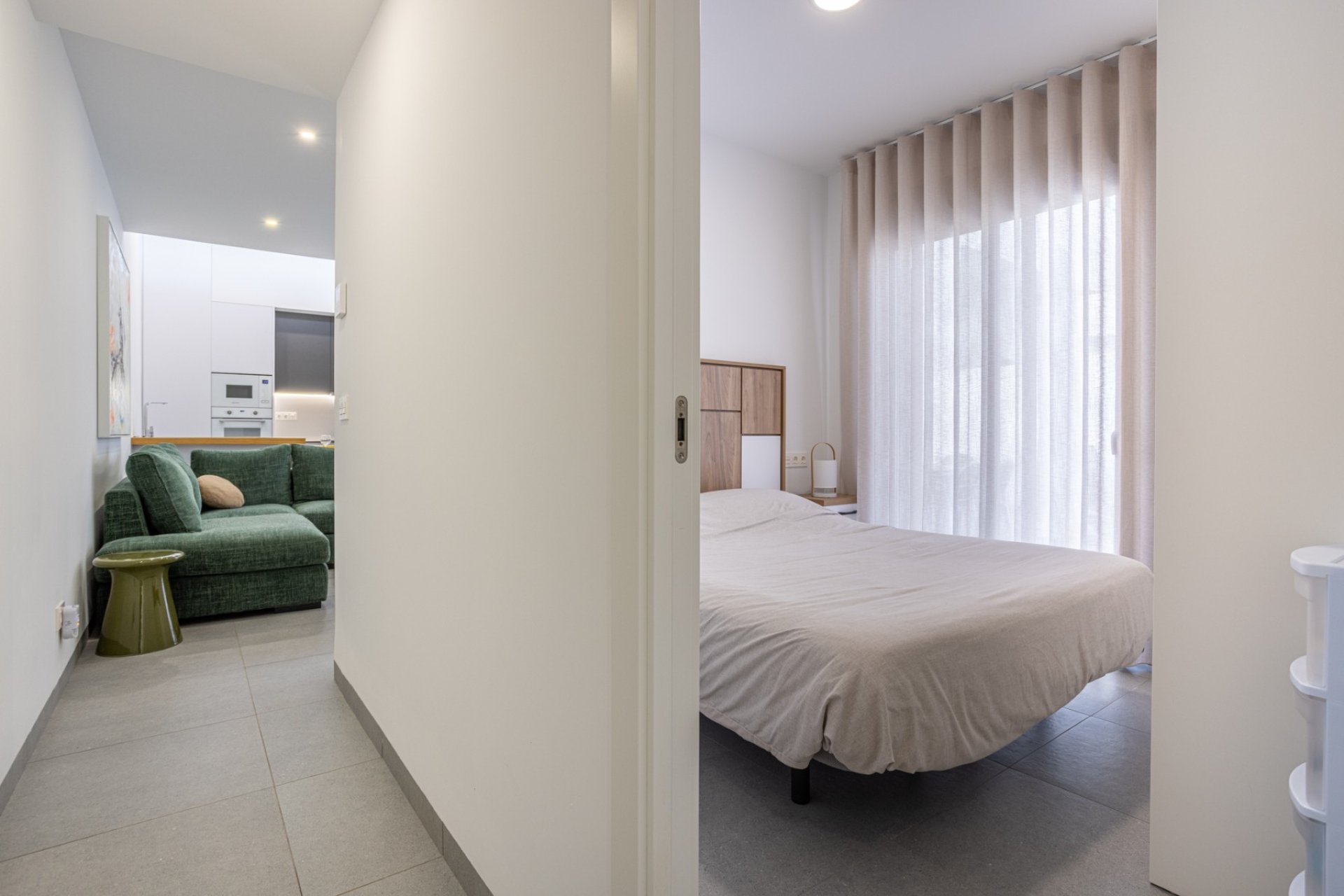 Resale - Villa - Torre Pacheco - Roldán