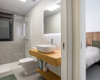 Resale - Villa - Torre Pacheco - Roldán