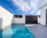 Resale - Villa - Torre Pacheco - Roldán