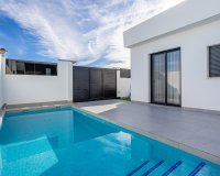 Resale - Villa - Torre Pacheco - Roldán