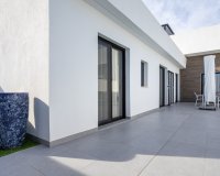 Resale - Villa - Torre Pacheco - Roldán