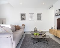 Resale - Villa - Torre Pacheco - Roldán