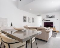 Resale - Villa - Torre Pacheco - Roldán