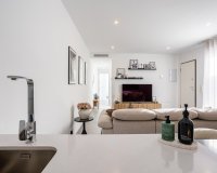 Resale - Villa - Torre Pacheco - Roldán