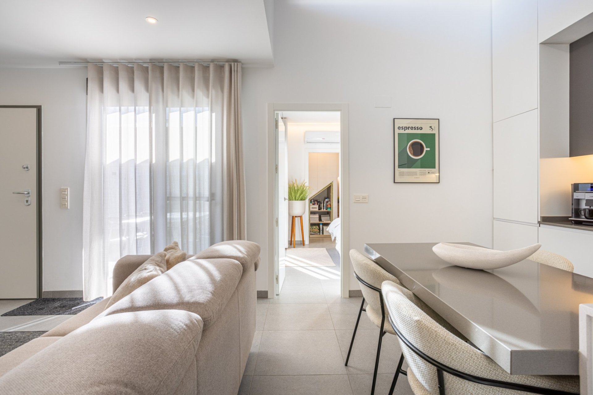 Resale - Villa - Torre Pacheco - Roldán