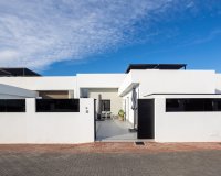 Resale - Villa - Torre Pacheco - Roldán