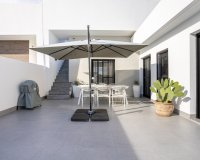 Resale - Villa - Torre Pacheco - Roldán