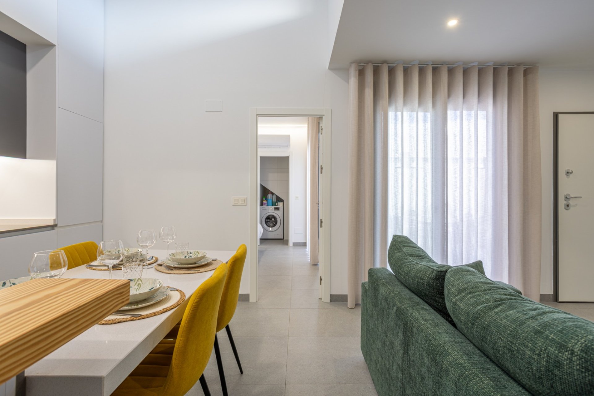 Resale - Villa - Torre Pacheco - Roldán